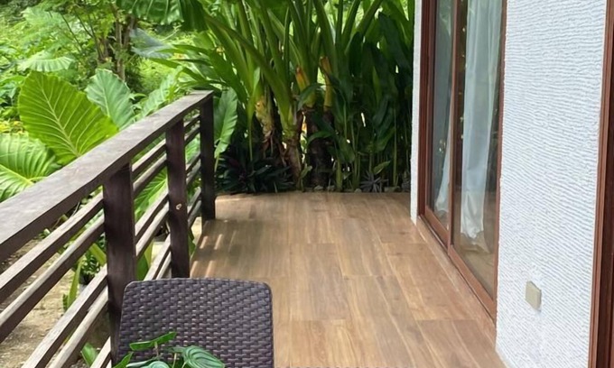 Catangnan Villa | La Fuga Siargao