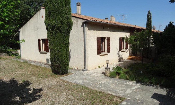 Cereste House | La Gaillarde