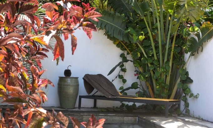 Grand Bois House | La Garçonnière La Kaz Bourbon