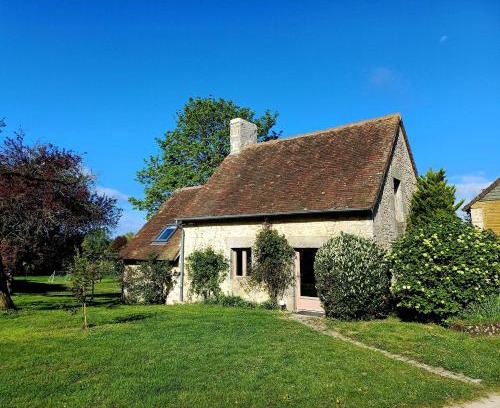 Alencon House | La Garencière - La Petite Maison