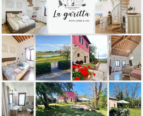 San Piero a Grado House | La Garitta - Villa tra Pisa e Livorno Free Parking AC near the Sea