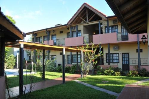 Federacion Hotel | La Glorieta