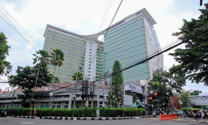 Pasirkaliki Apartment | La Grande by Djitu Hospitality