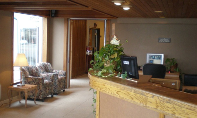 La Grande Hotel | La Grande Inn