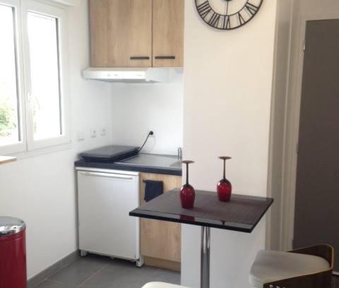 Boves Apartment | La grange de Boves