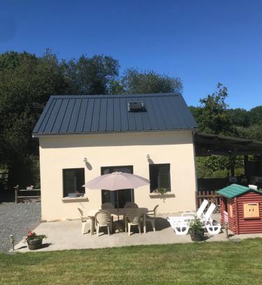 Hamars House | La grange de la vallée