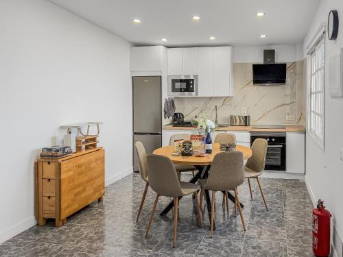 Tigaday Apartment | La Higuerita Slow Home