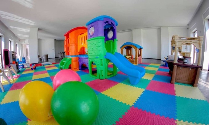 Puente del Mar Apartment | La Isla Residences Acapulco