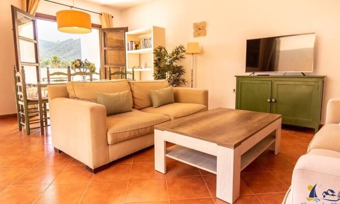 San Jose House | LA Jarana Chalet CON Piscina Y Parking A 5 Minutos DE LA Playa