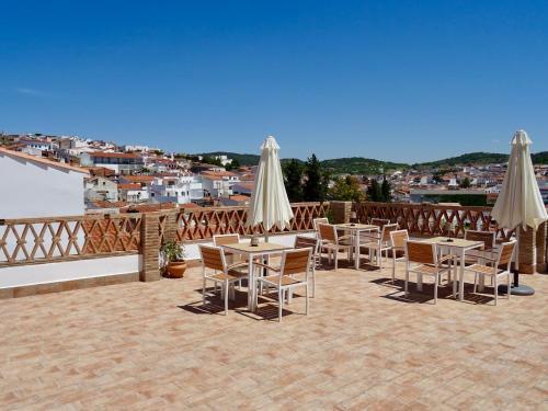 Jerez de los Caballeros Apartment | La joya de la Alcazaba
