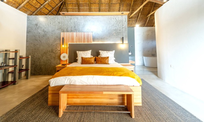 Broederstroom Cabin | La Joya Lodge Conference Centre and Spa