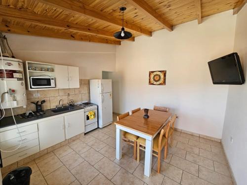 Junin de los Andes Apartment | La Juanita