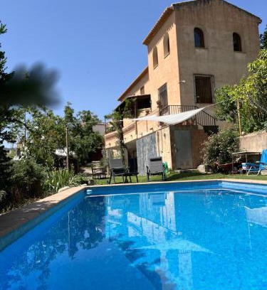 Chite House | La Kamareta de Chite