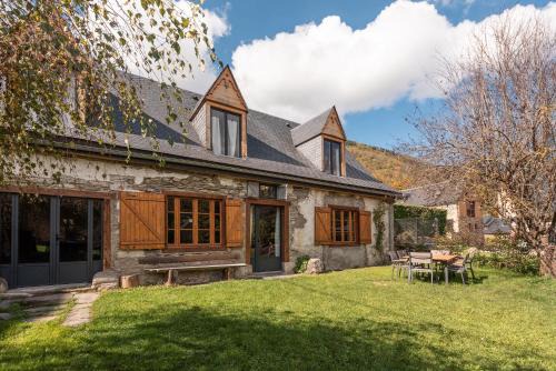 Adervielle-Pouchergues House | La Ketzerie à Adervielle