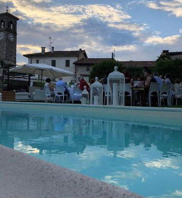 Tavagnacco Hotel | La Locanda Del Grop