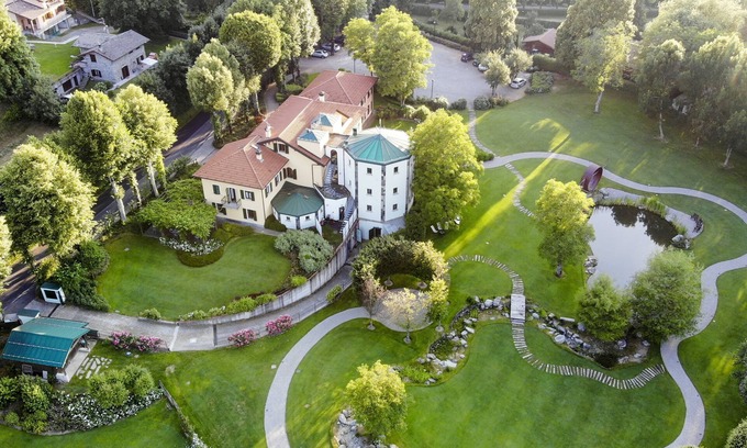 Alta Valle Intelvi Hotel | La Locanda del Notaio