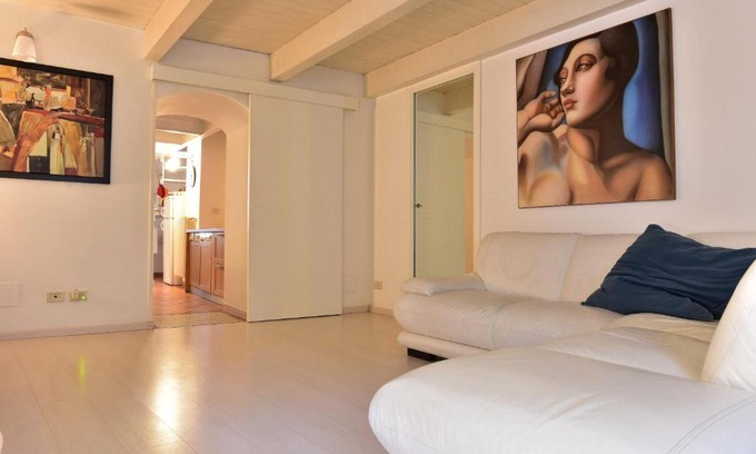 Sasso Barisano Apartment | La Locanda della Talpa - Sassi di Matera