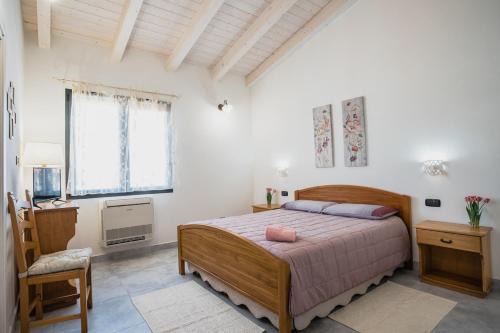 Portoscuso Bed & Breakfast | La luna nel pozzo