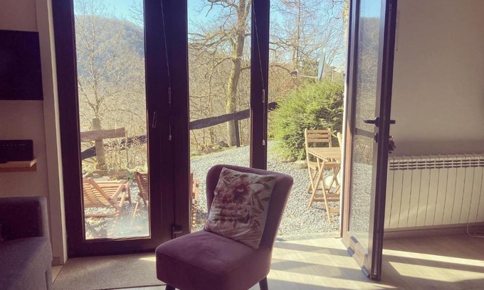 Membre Apartment | La méjounète de Lucie