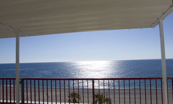 Marina di Gioiosa Ionica Apartment | La Mansarda Holiday House