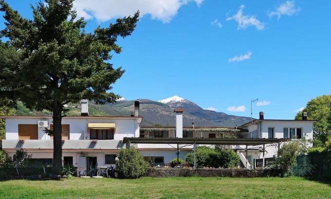 Domaso Apartment | La Madonnina by Interhome