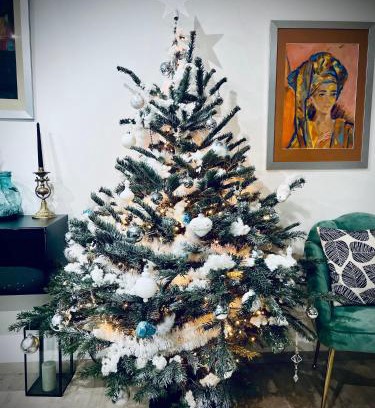 Libin House | La Maison Attila en Ardennes