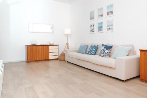 Calasetta Apartment | La Maison Calasetta