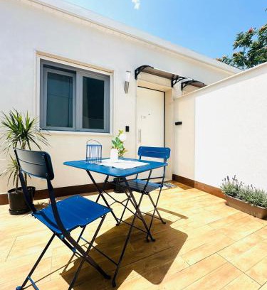 Municipio 5 Apartment | La MAISON D'ISABELLE