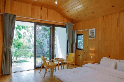 Da Lat Hotel | La Maison Dalat