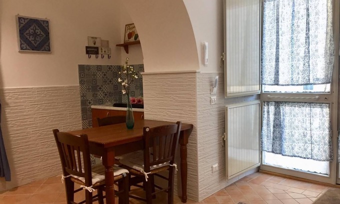 Caltagirone Apartment | La maison de Cocò.