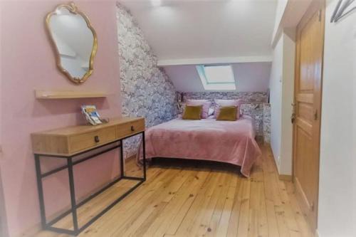 Tarbes Bed & Breakfast | La Maison de Sylvie, chambres d'hôtes à Tarbes