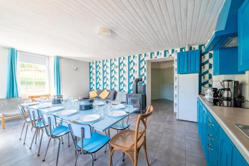 La Latette House | La Maison des Bailly - Maison pour 12p