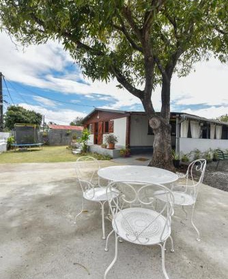 Sainte Marie House | La Maison des Oeillets Aéroport Roland Garros