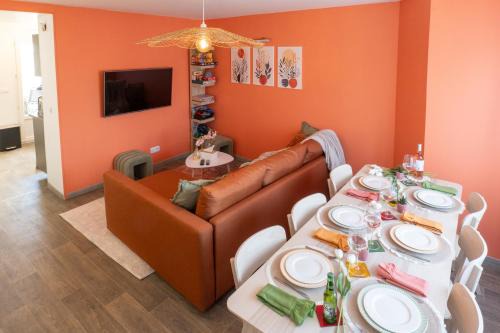 Gravelines House | La maison du jeu cnpe hypercentre plage 8pers jeux video et de société