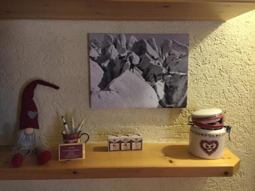 La Salle Apartment | la maison du pont mont blanc