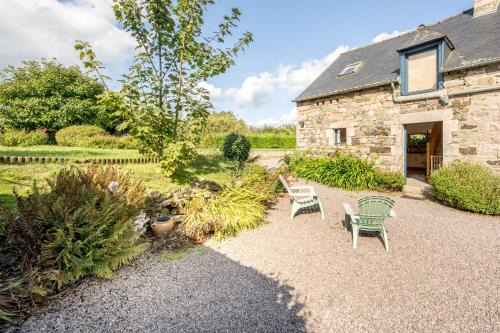 Saint-Alban House | La Maison du Puits Merpault - Avec jardin