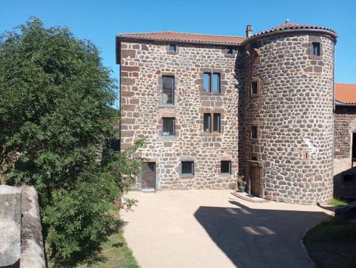 Vergezac House | La maison forte du Goutay