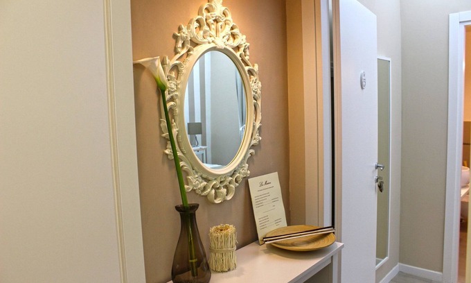 Vallata Bed & Breakfast | La Maison