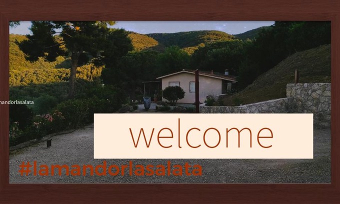 Capoliveri House | La Mandorla Salata