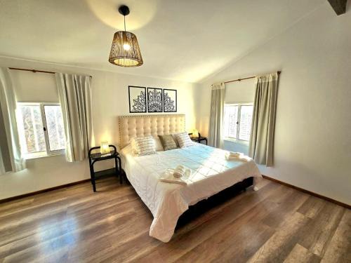 Nono Apartment | La Margarita Lofts