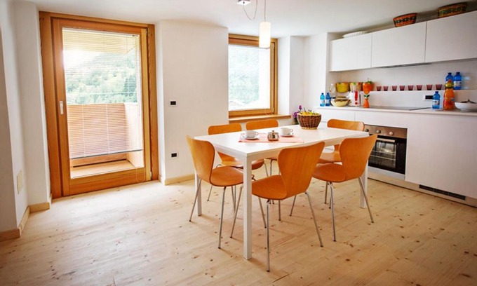 Timau Apartment | La Marmote Albergo Diffuso di Paluzza Aip