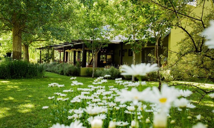 San Rafael Hotel | La Matera Posada de Campo