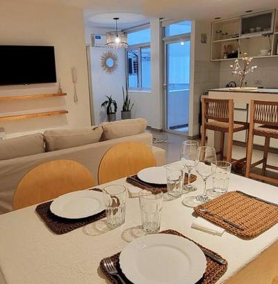 Cordoba Apartment | La mejor ubicación para alojarte!