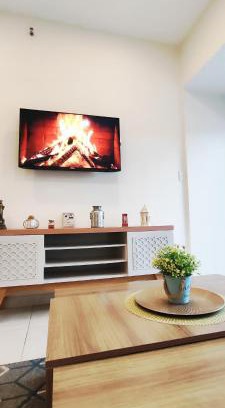 Asuncion Apartment | La mejor ubicacion con Piscina y Cochera