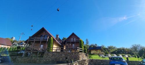 Jawor Cabin | La Merveille 795-848-628