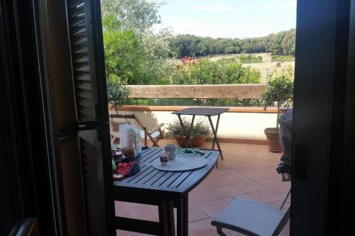 Capalbio Apartment | La mia oasi maremmana