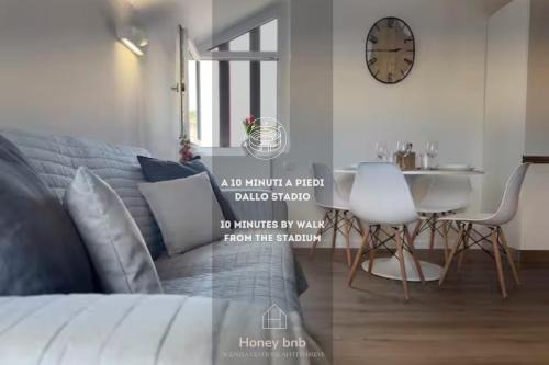 Monza Apartment | La Mini Home - a due passi dallo stadio