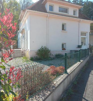 Thann House | La Mirabelle