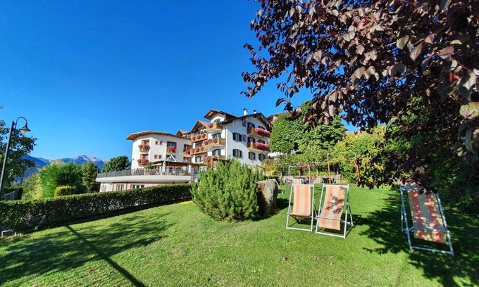 Malosco Hotel | La Montanina Hotel in Val di Non