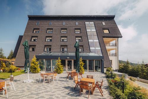 Paltinis House | La MOONte